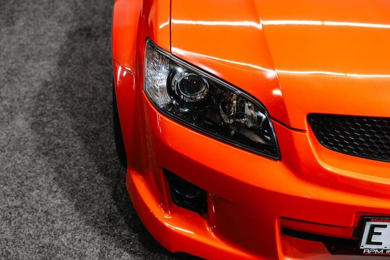 2006 Holden Commodore