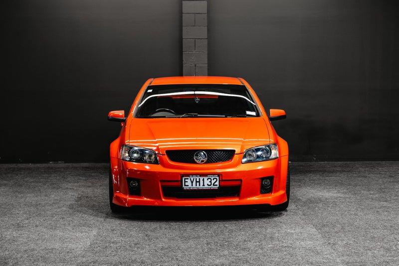 2006 Holden Commodore