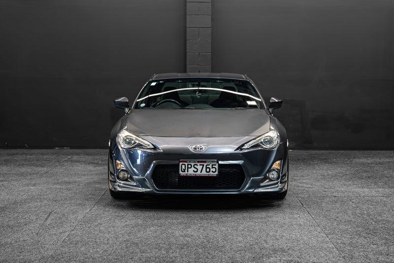 2016 Toyota 86