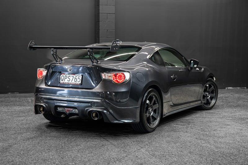 2016 Toyota 86