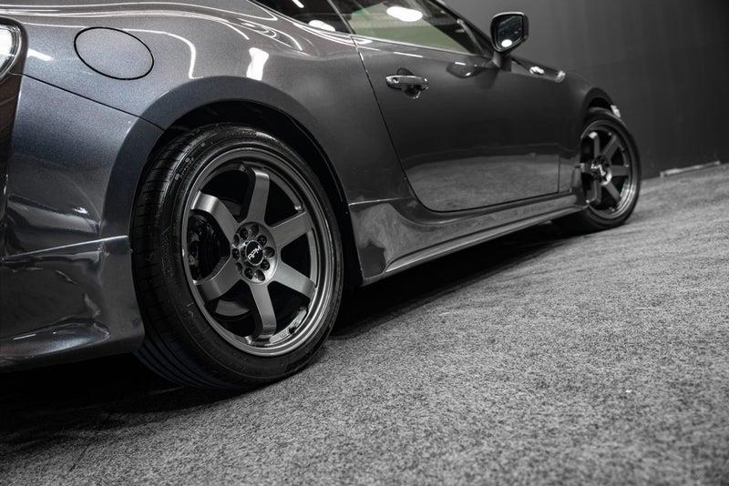 2016 Toyota 86