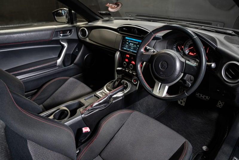 2016 Toyota 86