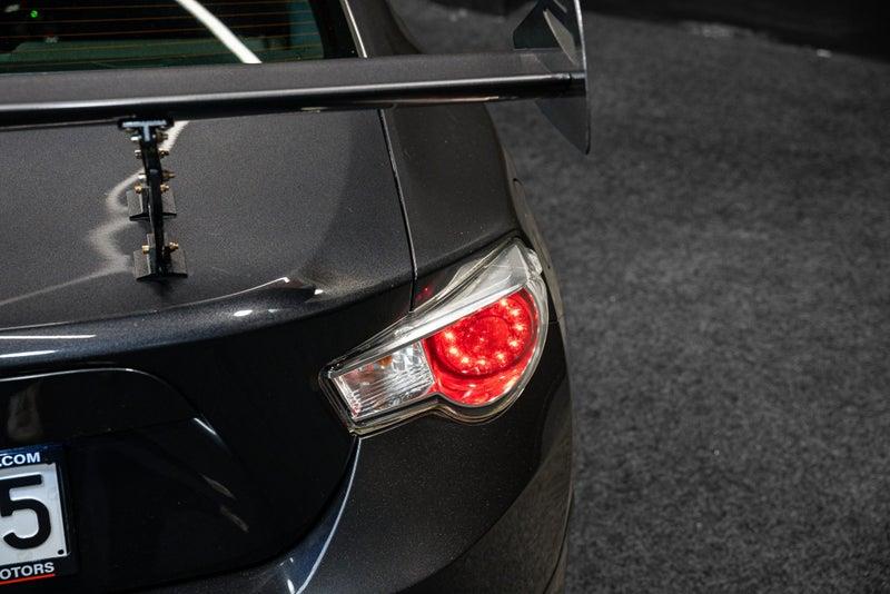 2016 Toyota 86
