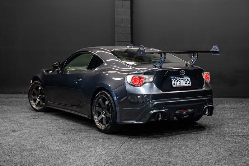 2016 Toyota 86