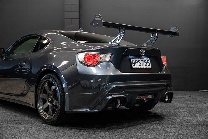 2016 Toyota 86