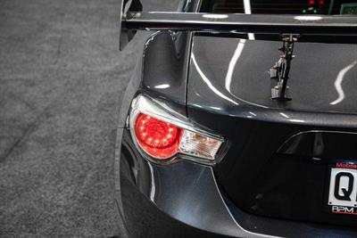 2016 Toyota 86 - Thumbnail