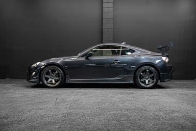 2016 Toyota 86 - Thumbnail