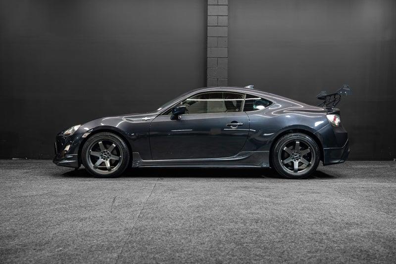 2016 Toyota 86