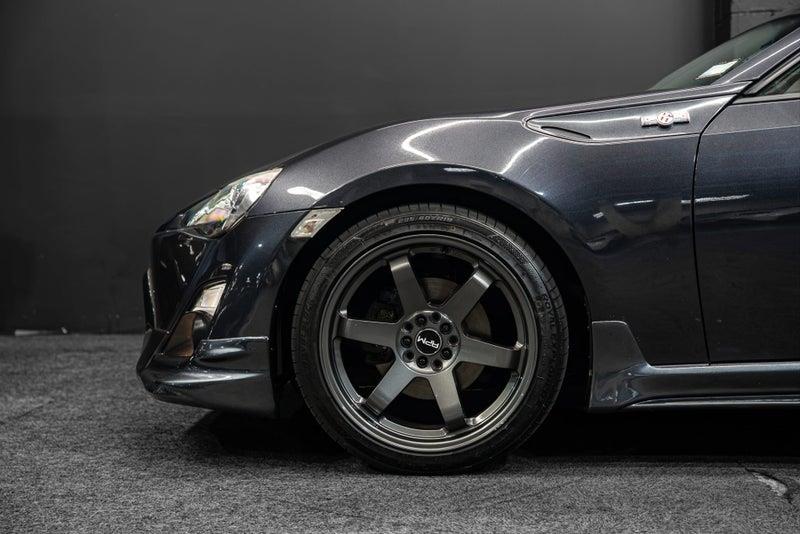 2016 Toyota 86