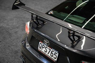 2016 Toyota 86 - Thumbnail