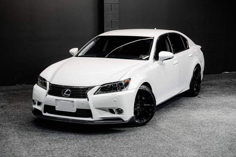 2012 Lexus GS 350