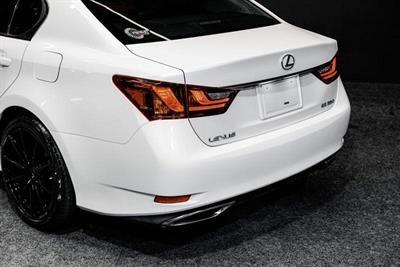 2012 Lexus GS 350 - Thumbnail