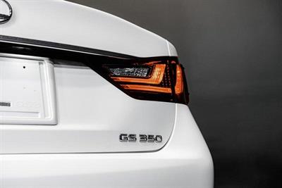 2012 Lexus GS 350 - Thumbnail