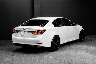 2012 Lexus GS 350 - Thumbnail