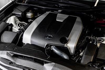 2012 Lexus GS 350 - Thumbnail