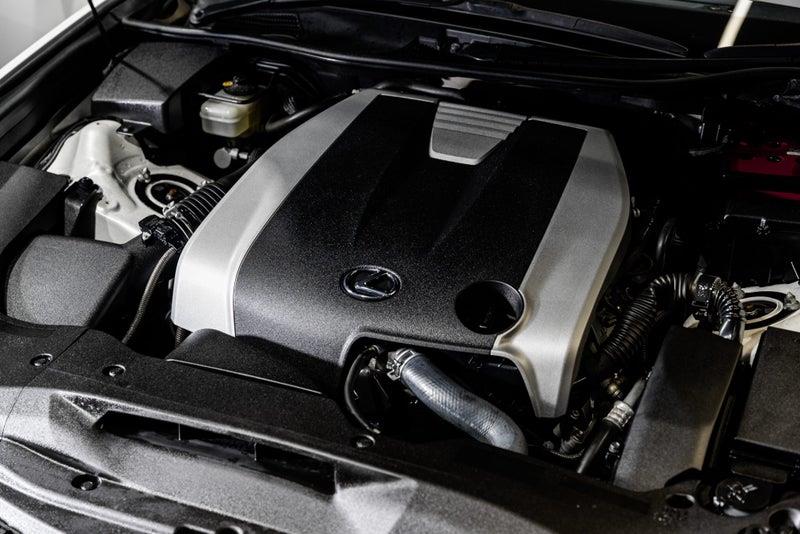 2012 Lexus GS 350