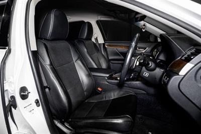 2012 Lexus GS 350 - Thumbnail