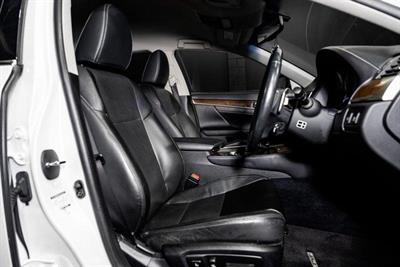 2012 Lexus GS 350 - Thumbnail