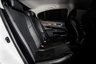 2012 Lexus GS 350 - Thumbnail