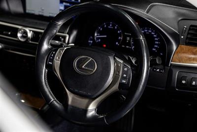 2012 Lexus GS 350 - Thumbnail