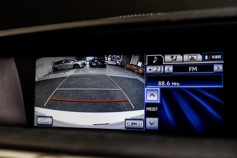 2012 Lexus GS 350