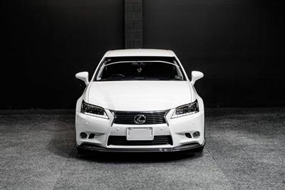 2012 Lexus GS 350 - Thumbnail