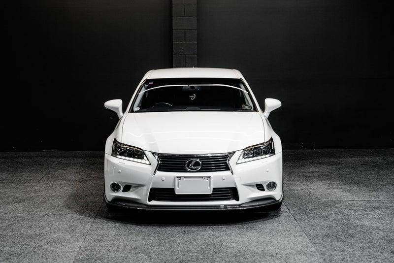 2012 Lexus GS 350