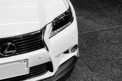 2012 Lexus GS 350 - Thumbnail