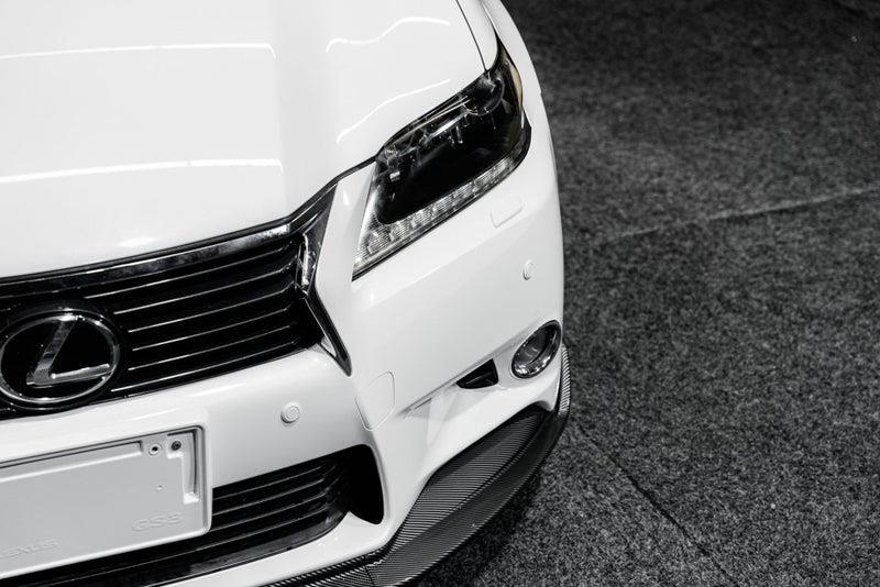 2012 Lexus GS 350