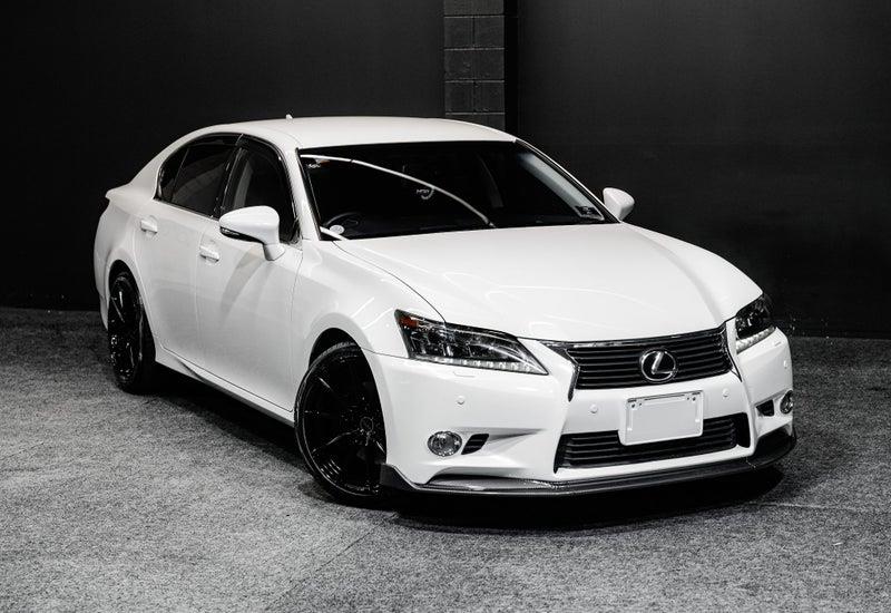 2012 Lexus GS 350
