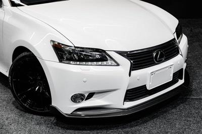 2012 Lexus GS 350 - Thumbnail