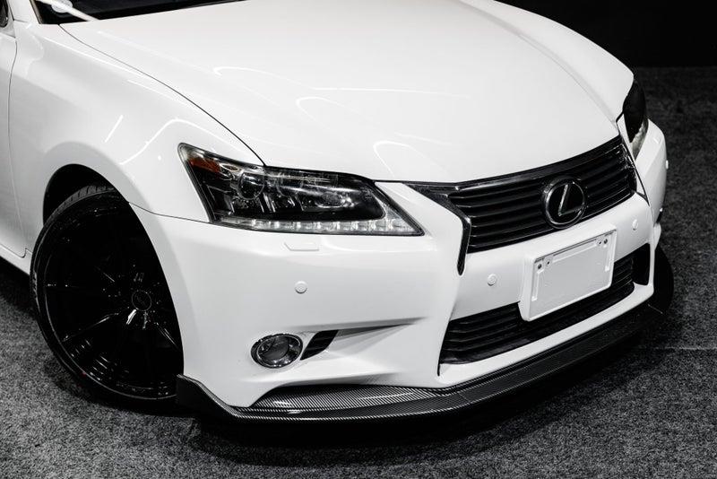 2012 Lexus GS 350