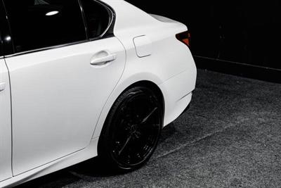 2012 Lexus GS 350 - Thumbnail