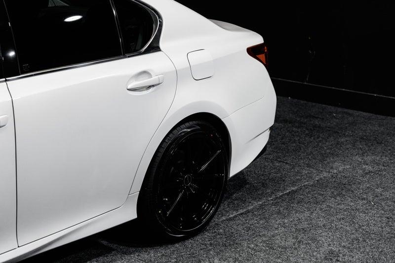 2012 Lexus GS 350