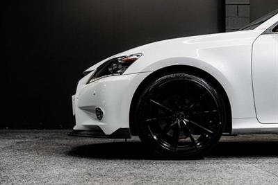 2012 Lexus GS 350 - Thumbnail