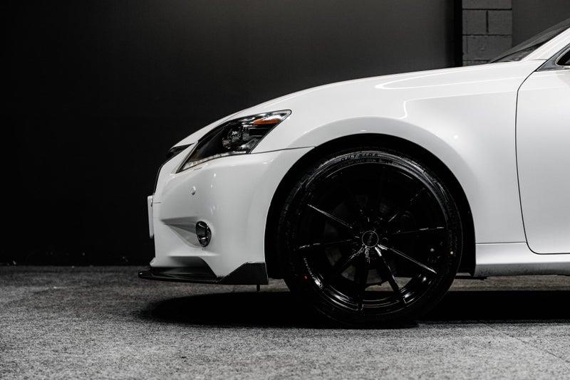 2012 Lexus GS 350