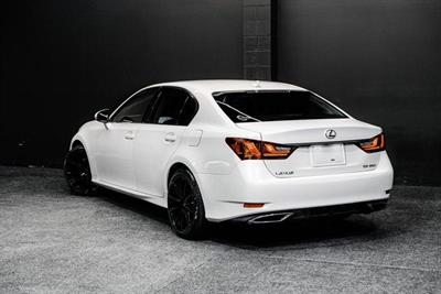 2012 Lexus GS 350 - Thumbnail