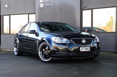 2016 Holden Commodore - Thumbnail