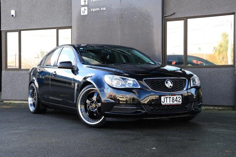 2016 Holden Commodore