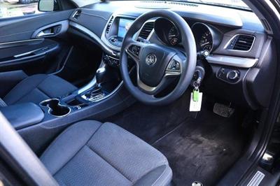 2016 Holden Commodore - Thumbnail