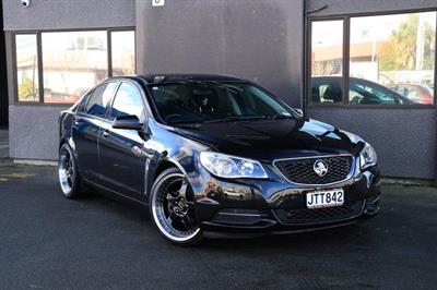 2016 Holden Commodore - Thumbnail