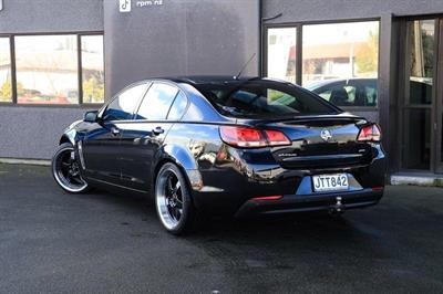 2016 Holden Commodore - Thumbnail