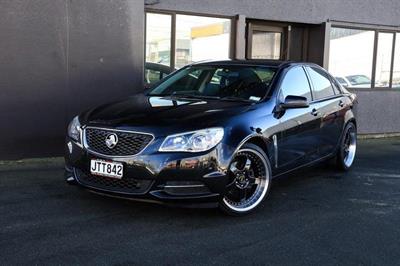 2016 Holden Commodore - Thumbnail