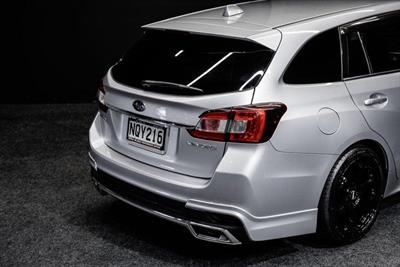 2014 Subaru Levorg - Thumbnail