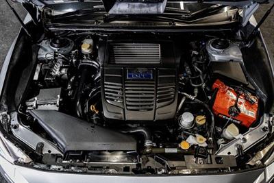 2014 Subaru Levorg - Thumbnail