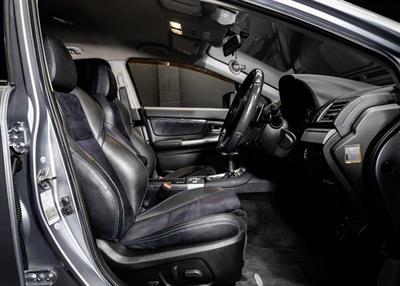 2014 Subaru Levorg - Thumbnail