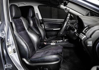 2014 Subaru Levorg - Thumbnail