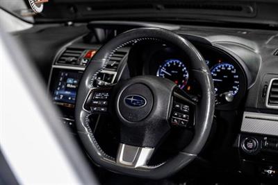 2014 Subaru Levorg - Thumbnail