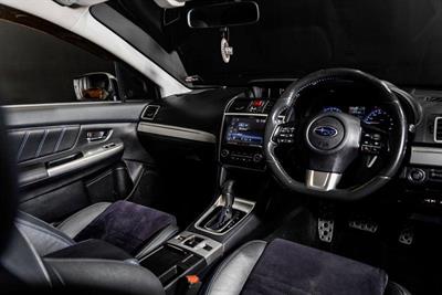 2014 Subaru Levorg - Thumbnail