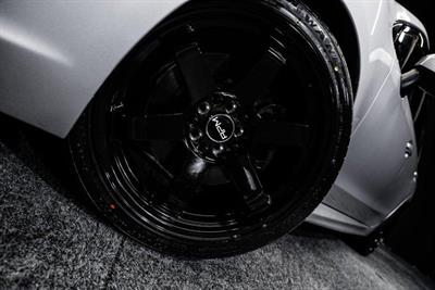 2014 Subaru Levorg - Thumbnail